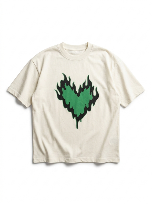 Toxic Love Tee