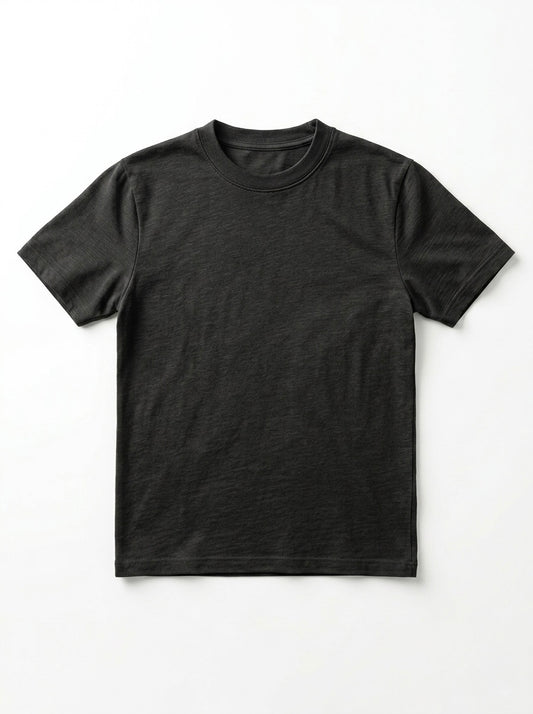 Vanta Black Tee