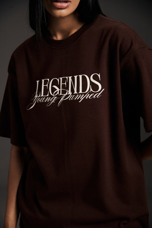 LEGENDS Tee