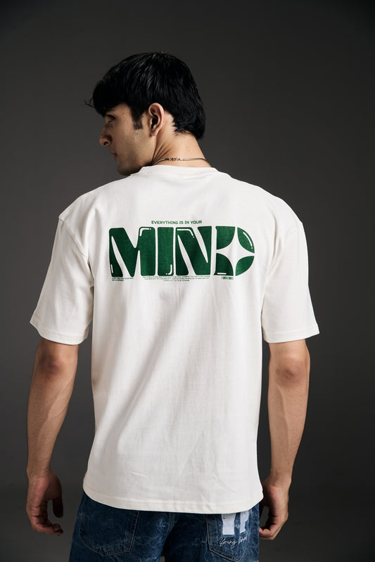 Mind Tee