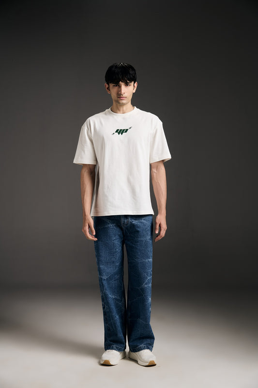 Mind & Static jeans set