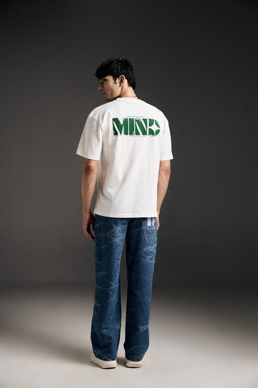 Mind & Static jeans set