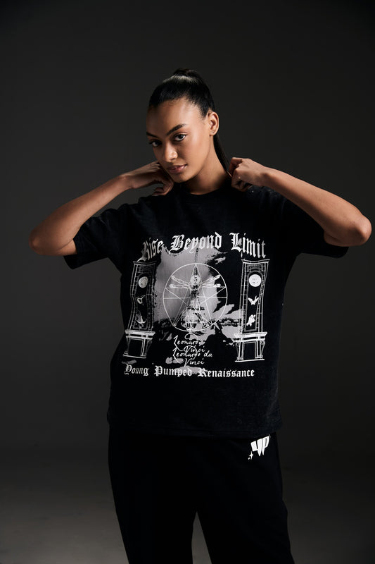 Rise Beyond Limit Tee