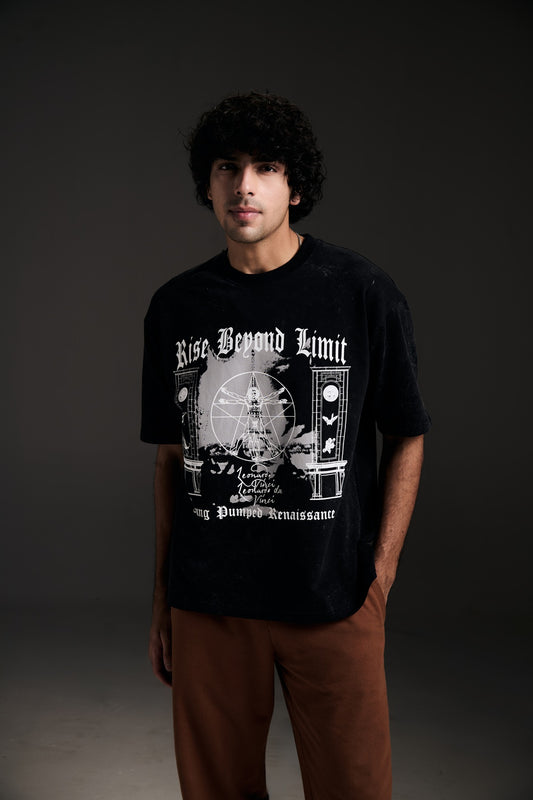 Rise Beyond Limit Tee