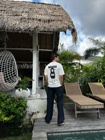 Outlaw Sheep Tee