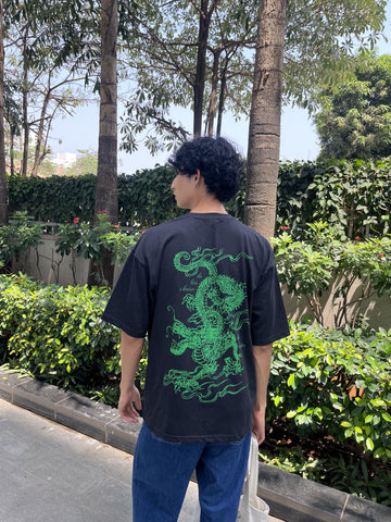 Venomcore Tee