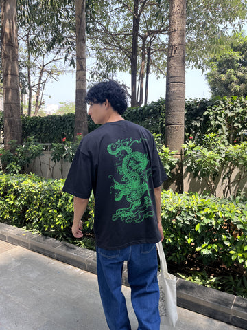 Venomcore Tee