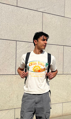 Chillcore Tee