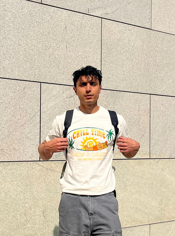 Chillcore Tee
