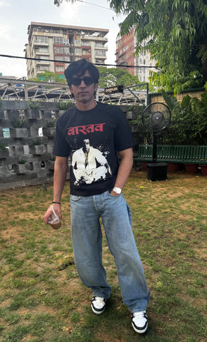 OG Villain Tee