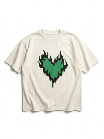 Toxic Love Tee