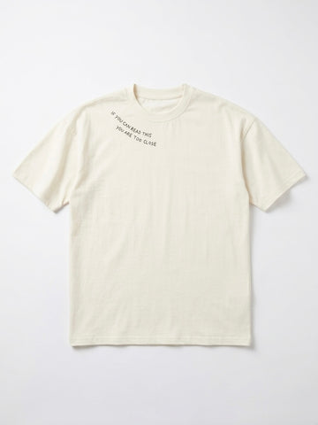 Outlaw Sheep Tee