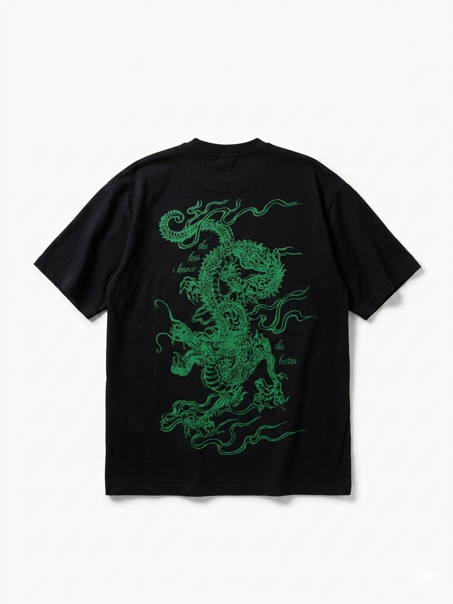 Venomcore Tee