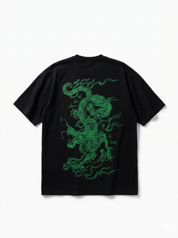 Venomcore Tee