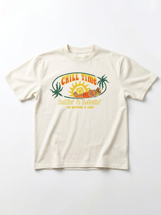Chillcore Tee