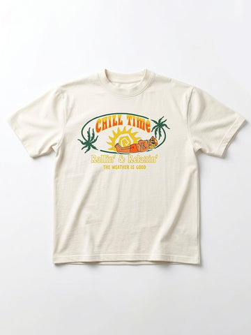 Chillcore Tee
