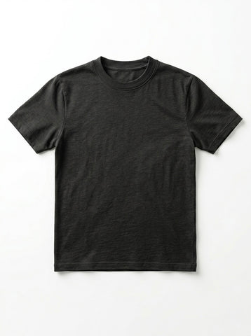Vanta Black Tee