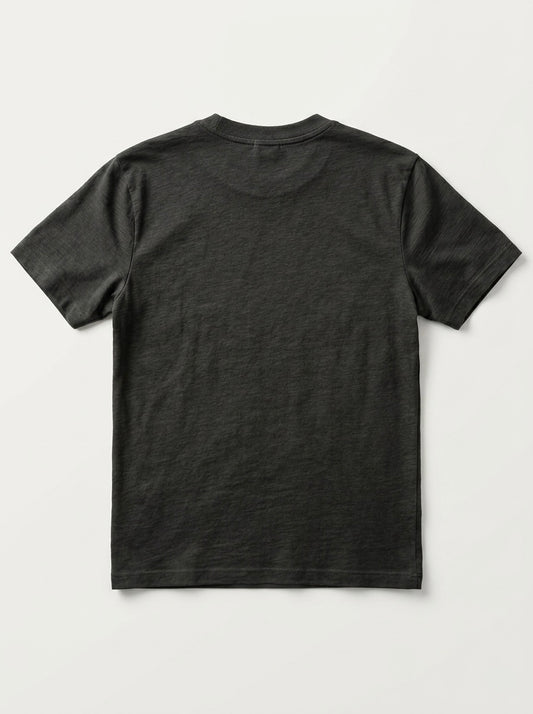 Vanta Black Tee