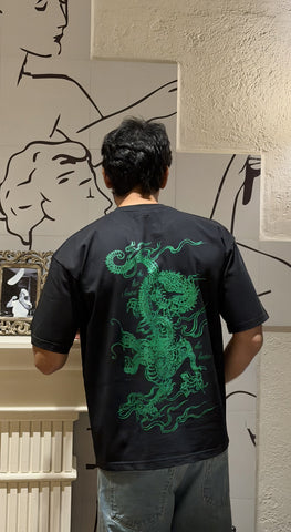 Venomcore Tee
