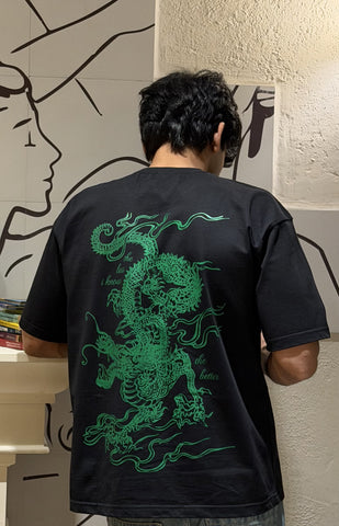 Venomcore Tee