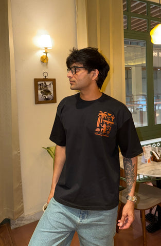 Desert Mirage tee