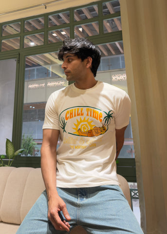Chillcore Tee
