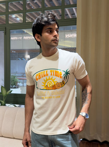 Chillcore Tee