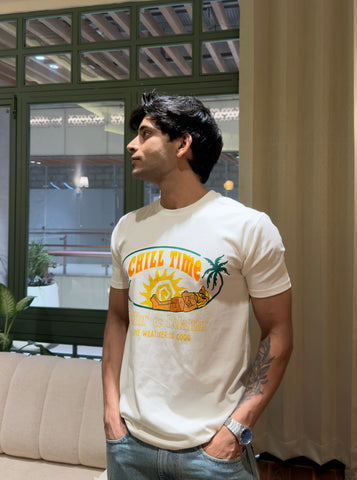 Chillcore Tee