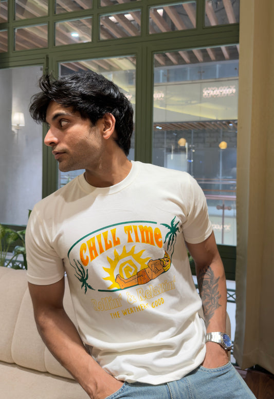 Chillcore Tee