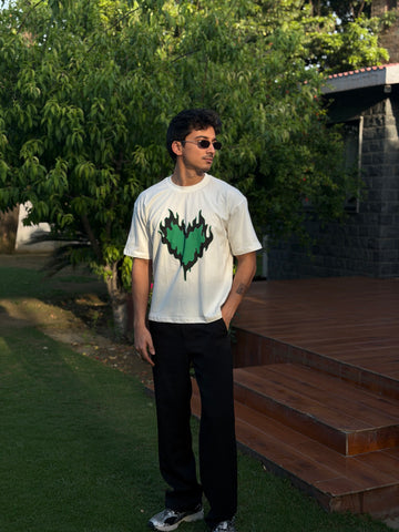 Toxic Love Tee