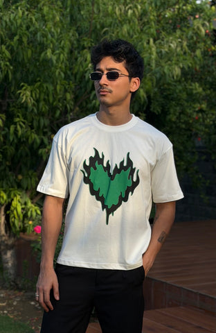 Toxic Love Tee