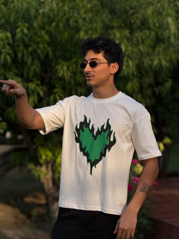 Toxic Love Tee