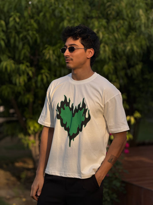 Toxic Love Tee