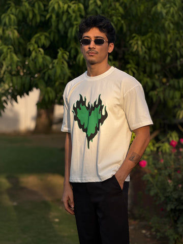 Toxic Love Tee