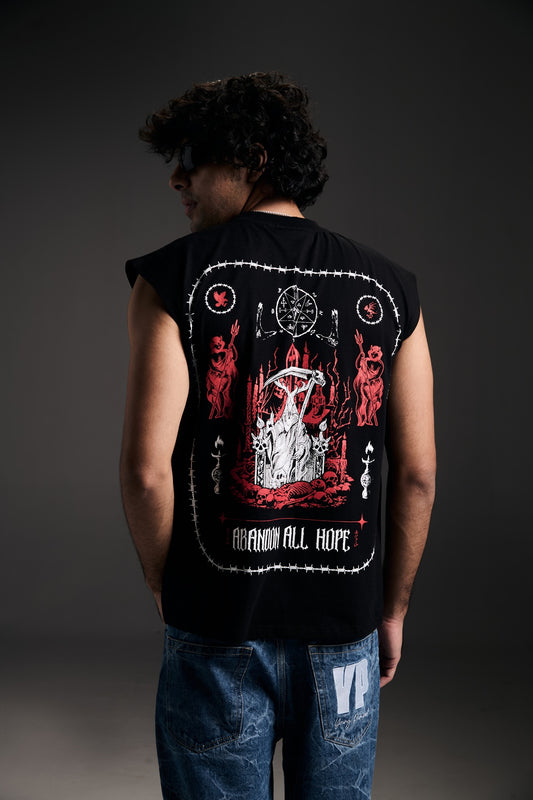 Hell Vest