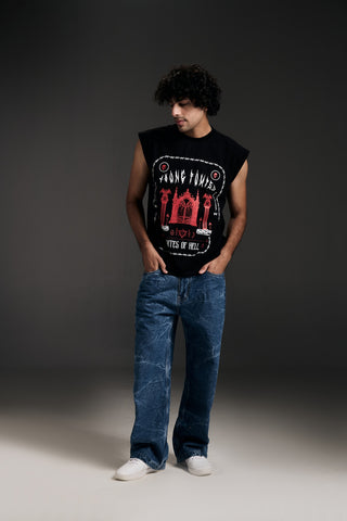 Hell Vest