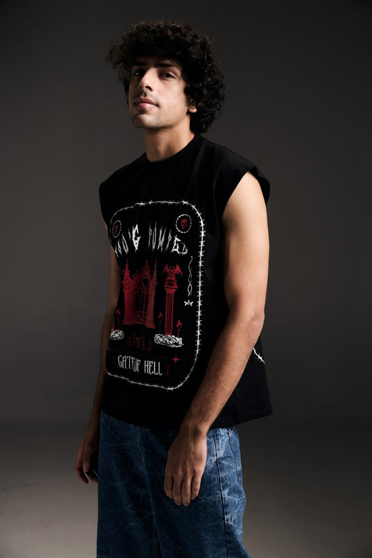 Hell Vest
