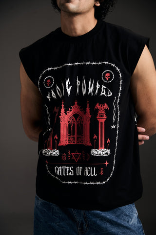 Hell Vest
