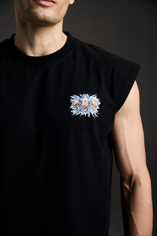 Skull Vest