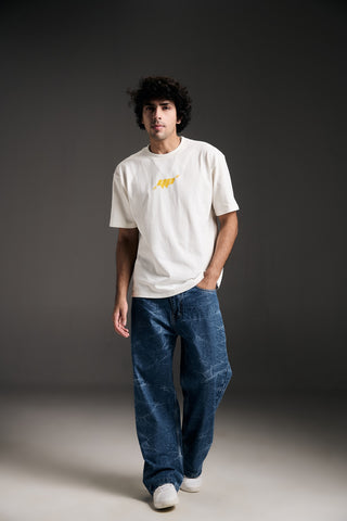 Mind & Static jeans set