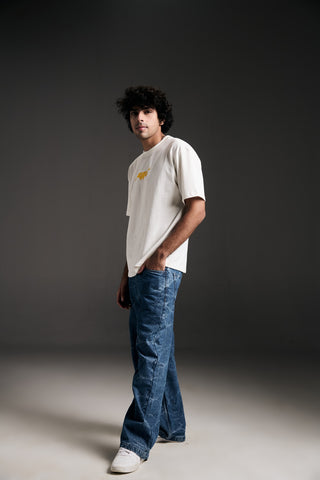 Mind & Static jeans set