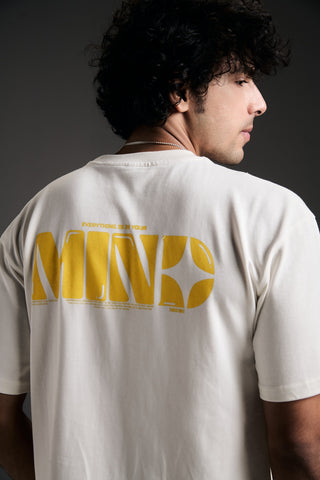 Mind & Static jeans set