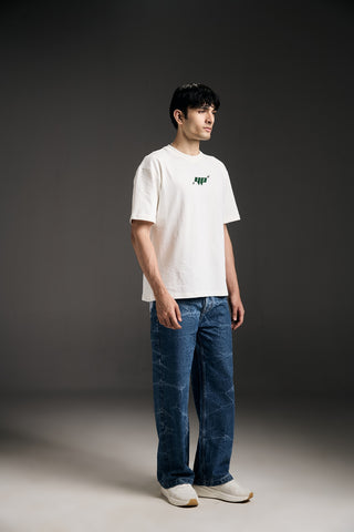 Mind & Static jeans set