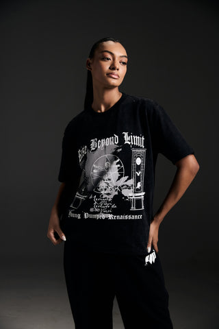 Rise Beyond Limit Tee