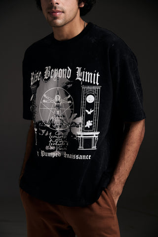 Rise Beyond Limit Tee