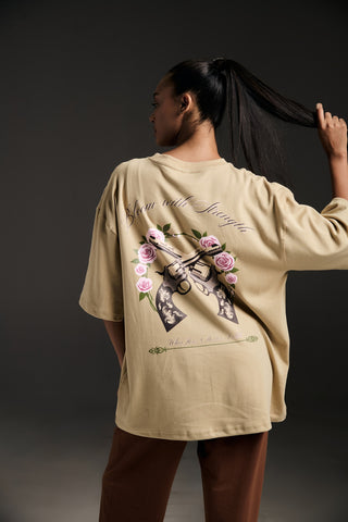 Guns N Roses Tee