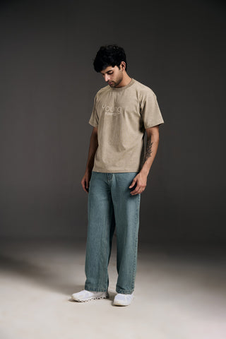 1% Tee