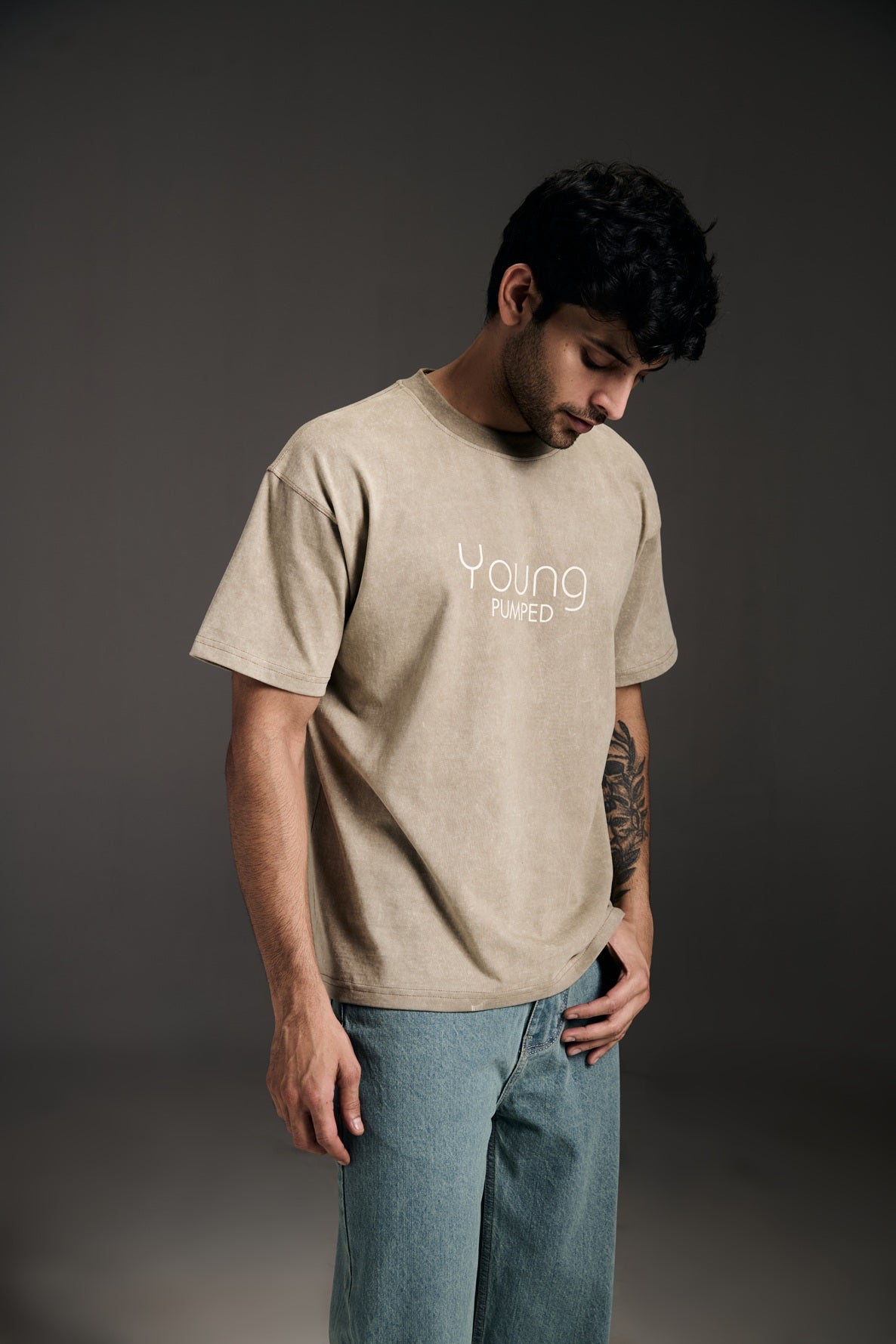 1% Tee