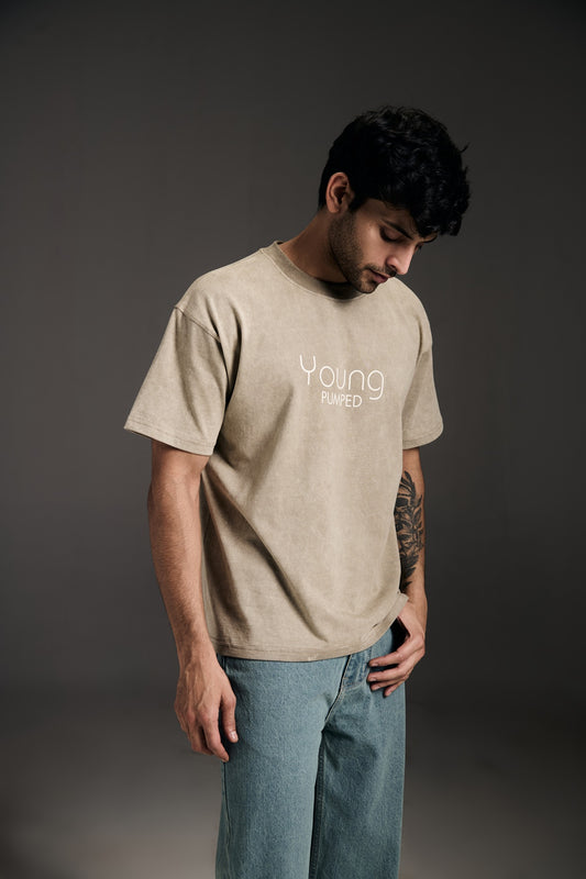 1% Tee