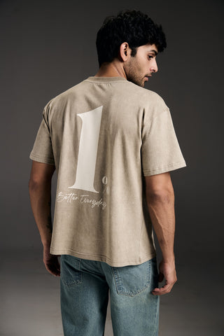 1% Tee